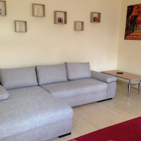 Peterfia Apartman デブレツェン エクステリア 写真