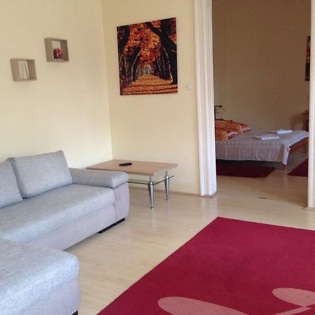 Peterfia Apartman デブレツェン エクステリア 写真