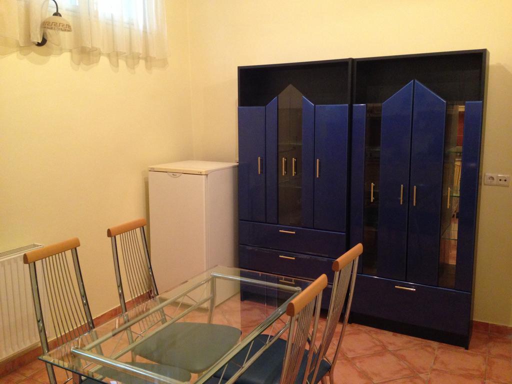 Peterfia Apartman デブレツェン エクステリア 写真
