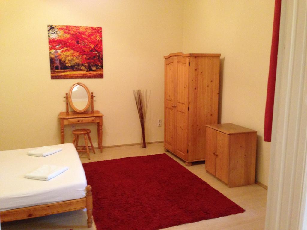 Peterfia Apartman デブレツェン エクステリア 写真
