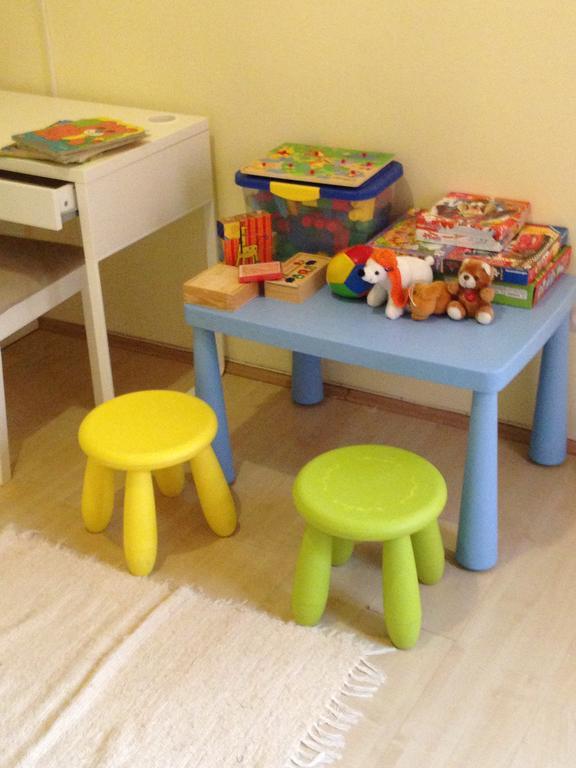 Peterfia Apartman デブレツェン エクステリア 写真
