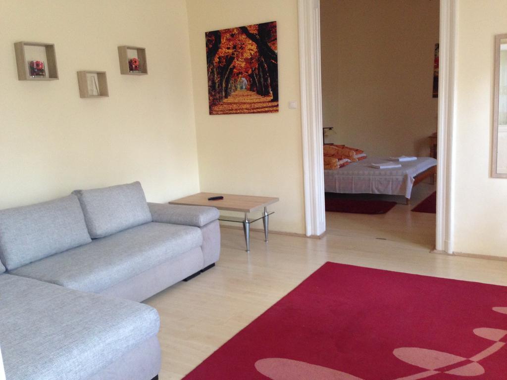 Peterfia Apartman デブレツェン エクステリア 写真